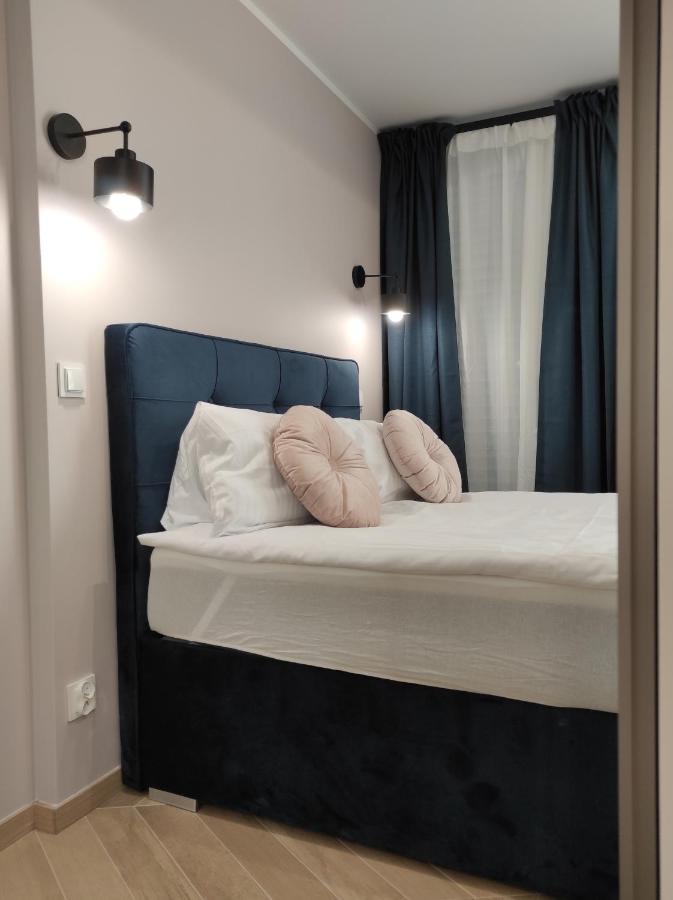 Apartament Matejki 17 - Insel Apartamenty Świnoujście Buitenkant foto