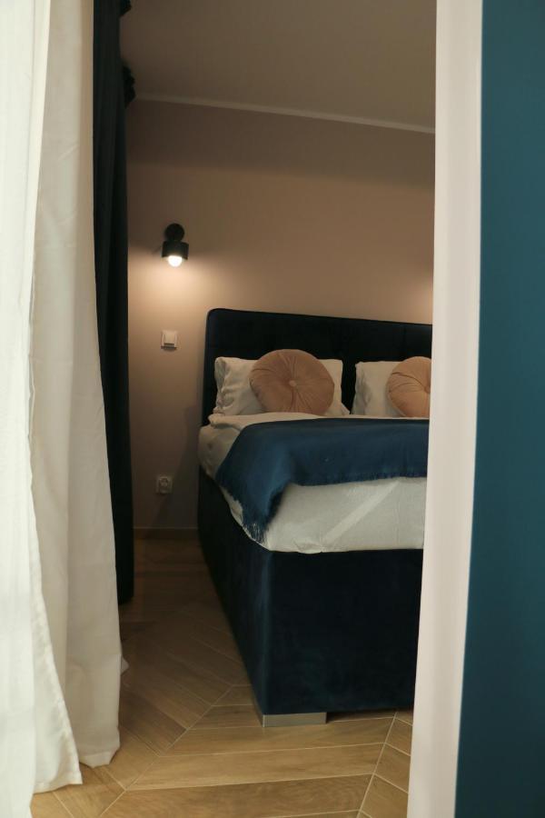 Apartament Matejki 17 - Insel Apartamenty Świnoujście Buitenkant foto