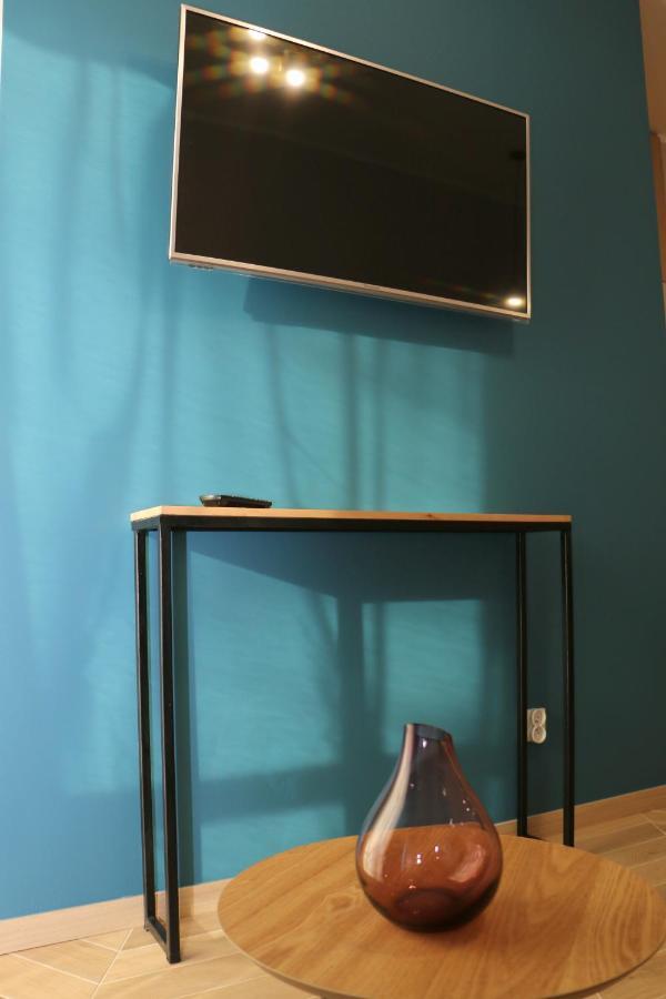 Apartament Matejki 17 - Insel Apartamenty Świnoujście Buitenkant foto