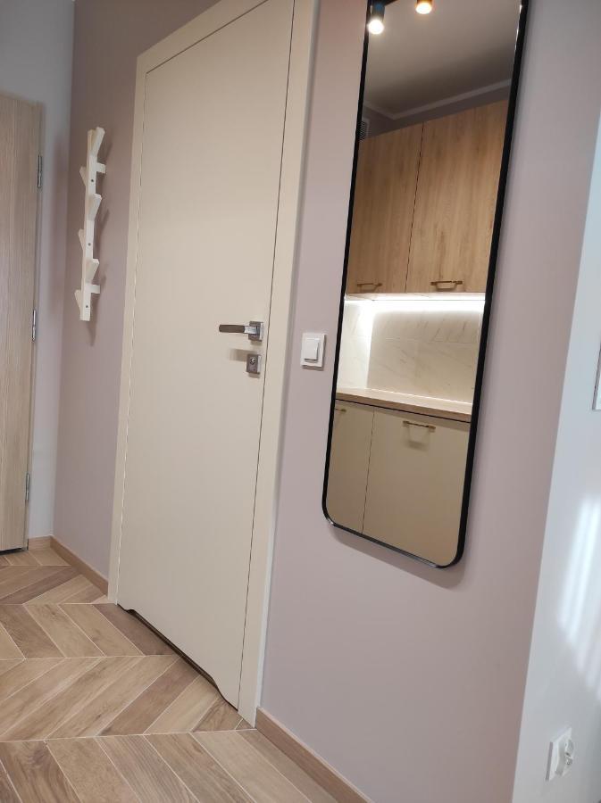 Apartament Matejki 17 - Insel Apartamenty Świnoujście Buitenkant foto