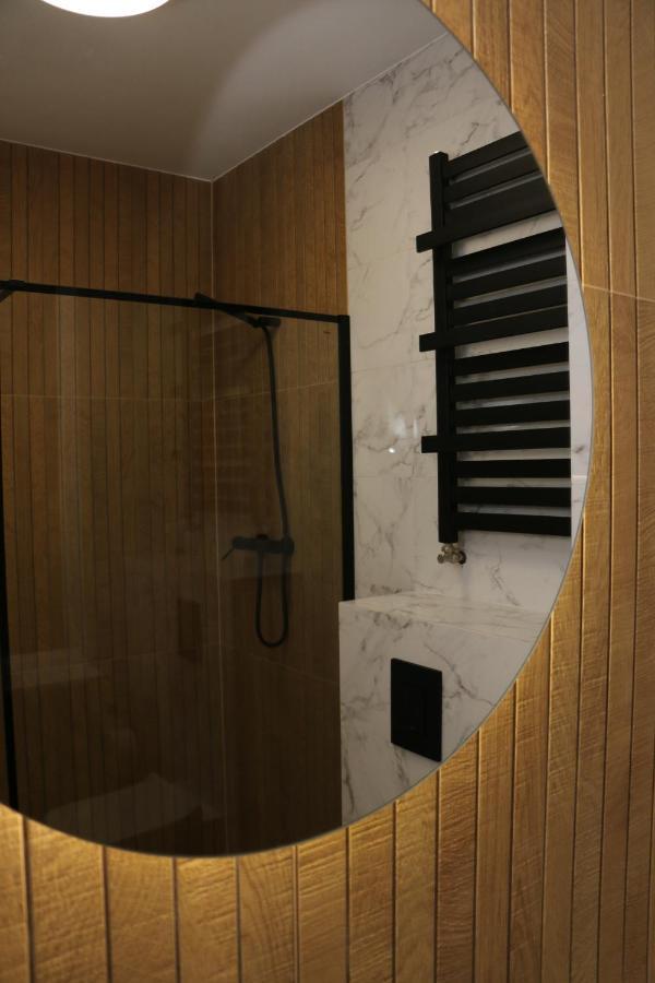 Apartament Matejki 17 - Insel Apartamenty Świnoujście Buitenkant foto