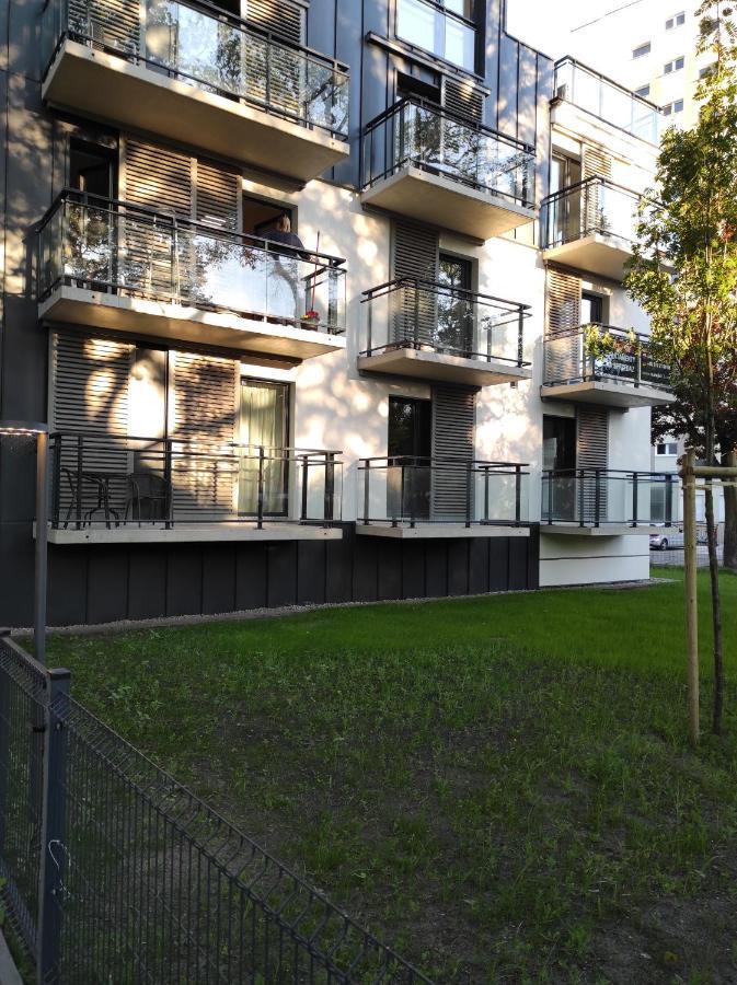 Apartament Matejki 17 - Insel Apartamenty Świnoujście Buitenkant foto