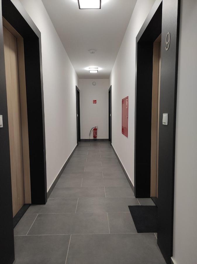 Apartament Matejki 17 - Insel Apartamenty Świnoujście Buitenkant foto