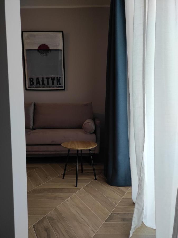 Apartament Matejki 17 - Insel Apartamenty Świnoujście Buitenkant foto