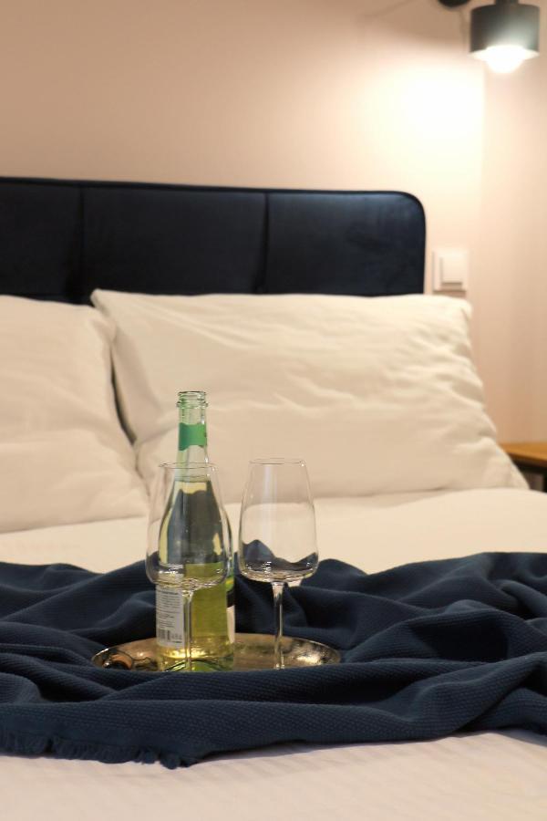 Apartament Matejki 17 - Insel Apartamenty Świnoujście Buitenkant foto