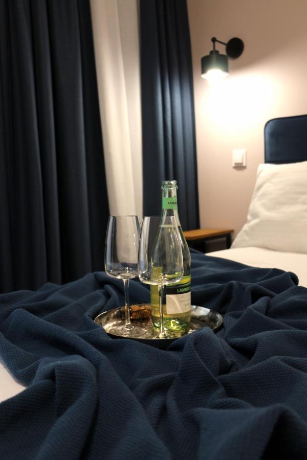 Apartament Matejki 17 - Insel Apartamenty Świnoujście Buitenkant foto