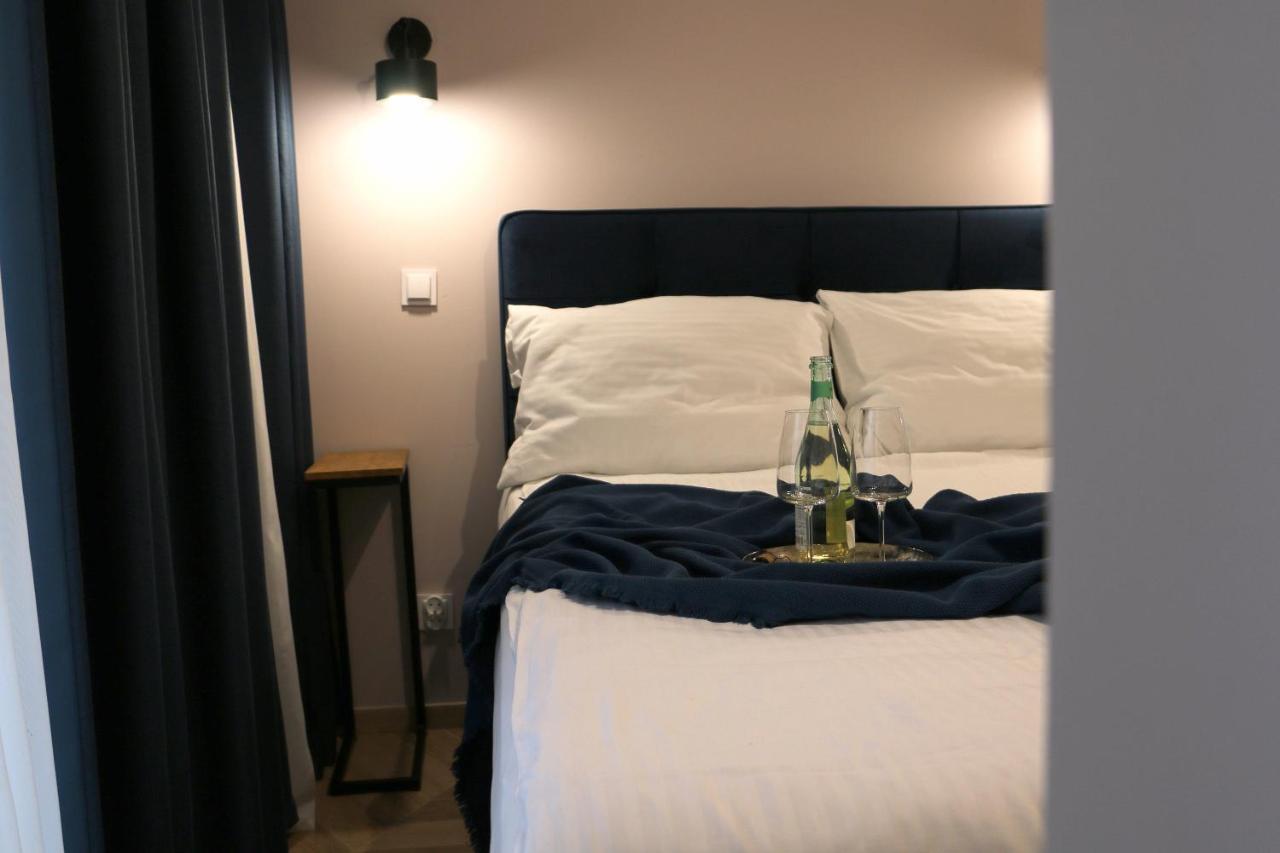 Apartament Matejki 17 - Insel Apartamenty Świnoujście Buitenkant foto